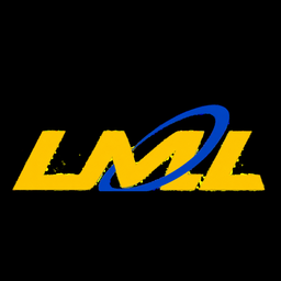 Logo LML de La Mía Latina